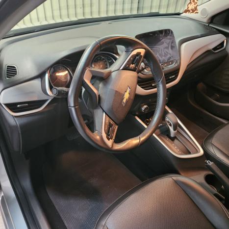 CHEVROLET Onix Hatch 1.0 12V 4P FLEX PREMIER 2 TURBO AUTOMTICO, Foto 11