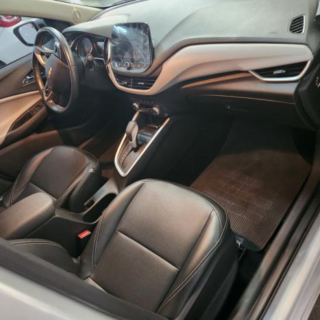CHEVROLET Onix Hatch 1.0 12V 4P FLEX PREMIER 2 TURBO AUTOMTICO, Foto 12