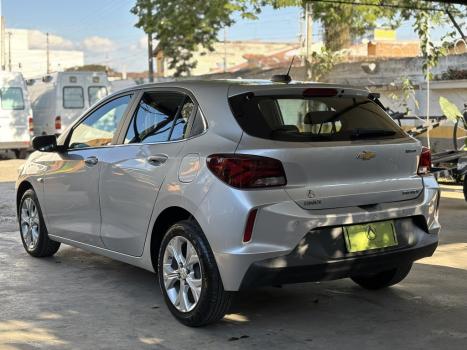 CHEVROLET Onix Hatch 1.0 12V 4P FLEX PREMIER TURBO AUTOMTICO, Foto 4