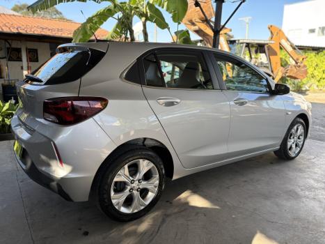 CHEVROLET Onix Hatch 1.0 12V 4P FLEX PREMIER TURBO AUTOMTICO, Foto 6