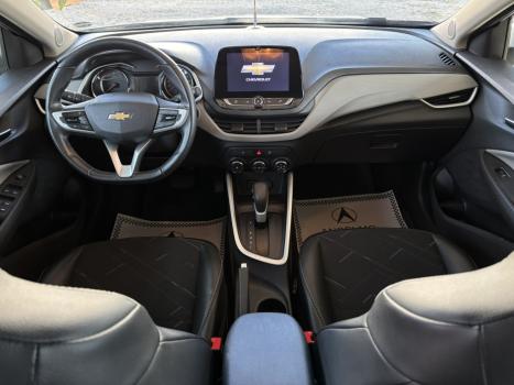 CHEVROLET Onix Hatch 1.0 12V 4P FLEX PREMIER TURBO AUTOMTICO, Foto 7