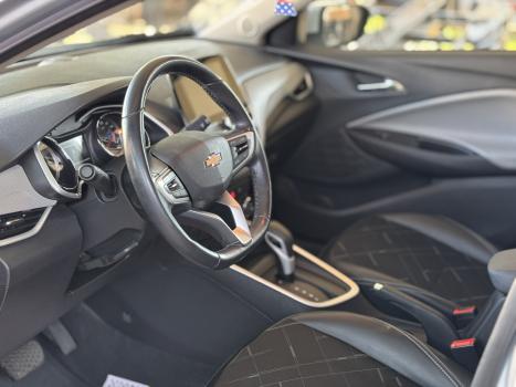 CHEVROLET Onix Hatch 1.0 12V 4P FLEX PREMIER TURBO AUTOMTICO, Foto 8