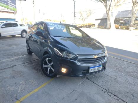 CHEVROLET Onix Hatch 1.4 4P FLEX LTZ AUTOMTICO, Foto 3