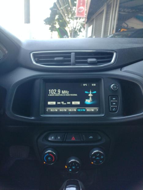 CHEVROLET Onix Hatch 1.4 4P FLEX LTZ AUTOMTICO, Foto 9