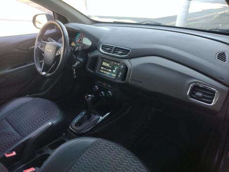 CHEVROLET Onix Hatch 1.4 4P FLEX LTZ AUTOMTICO, Foto 8