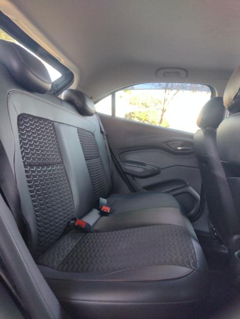 CHEVROLET Onix Hatch 1.4 4P FLEX LTZ AUTOMTICO, Foto 12