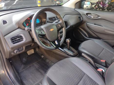 CHEVROLET Onix Hatch 1.4 4P FLEX LTZ AUTOMTICO, Foto 6