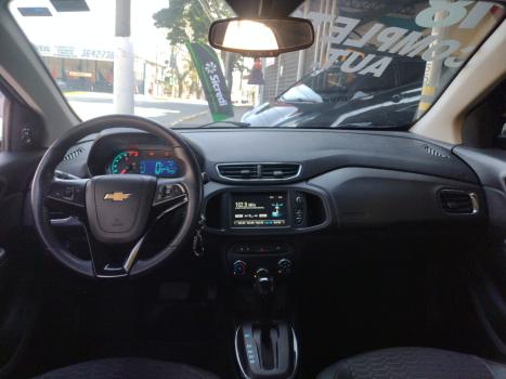 CHEVROLET Onix Hatch 1.4 4P FLEX LTZ AUTOMTICO, Foto 5