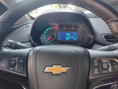 CHEVROLET Onix Hatch 1.4 4P FLEX LTZ AUTOMTICO, Foto 7