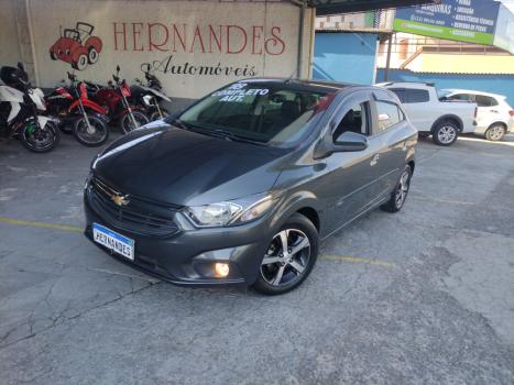 CHEVROLET Onix Hatch 1.4 4P FLEX LTZ AUTOMTICO, Foto 1