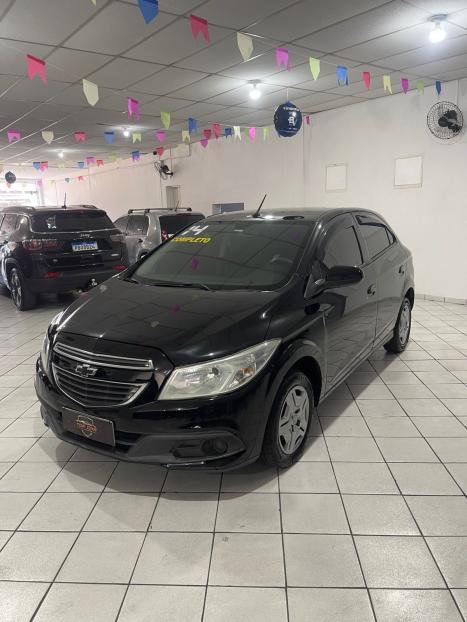 CHEVROLET Onix Hatch 1.0 12V 4P FLEX, Foto 1