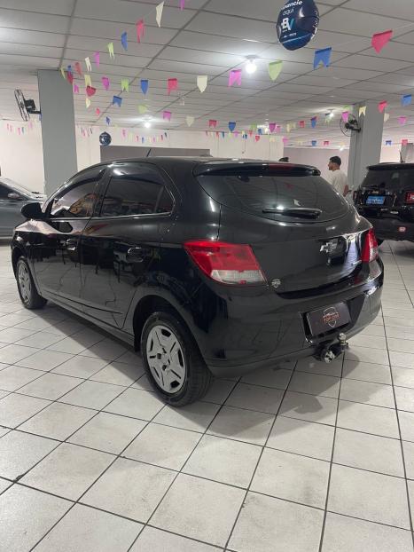 CHEVROLET Onix Hatch 1.0 12V 4P FLEX, Foto 3