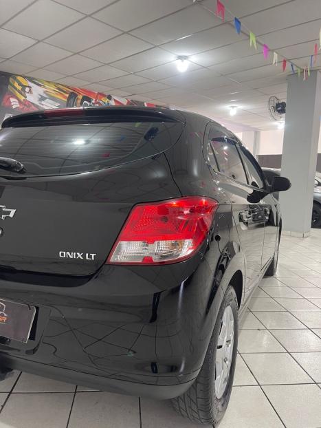 CHEVROLET Onix Hatch 1.0 12V 4P FLEX, Foto 5