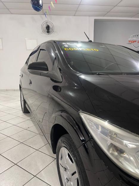 CHEVROLET Onix Hatch 1.0 12V 4P FLEX, Foto 6