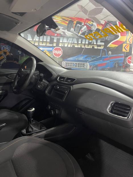 CHEVROLET Onix Hatch 1.0 12V 4P FLEX, Foto 7