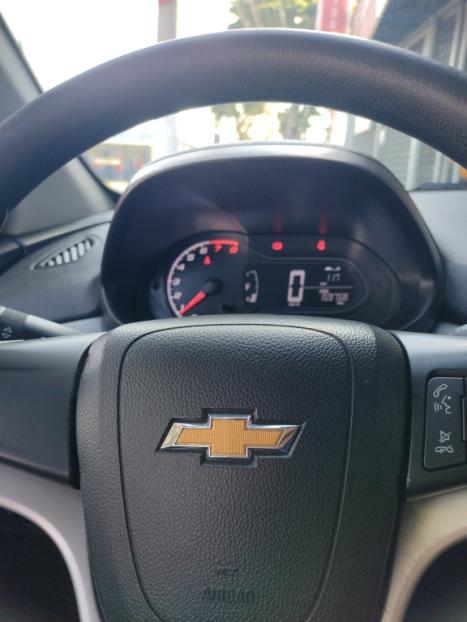 CHEVROLET Onix Hatch 1.0 12V 4P FLEX LT, Foto 9