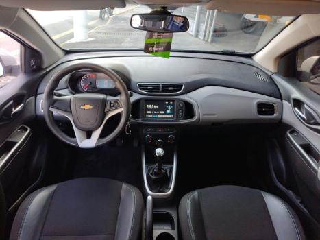 CHEVROLET Onix Hatch 1.0 12V 4P FLEX LT, Foto 6