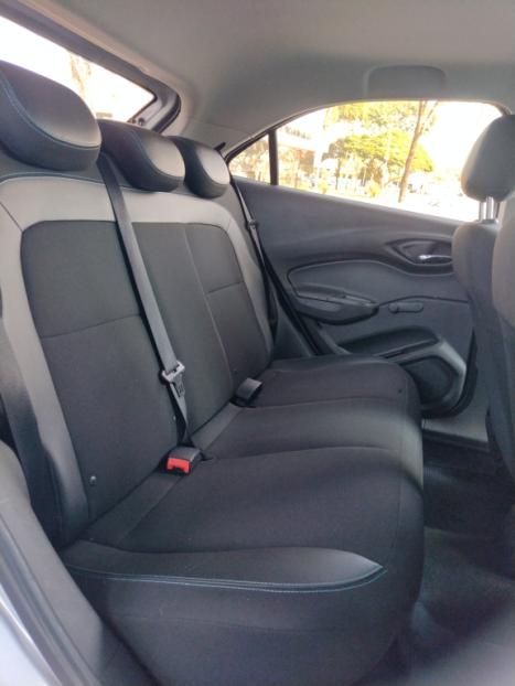 CHEVROLET Onix Hatch 1.0 12V 4P FLEX LT, Foto 13