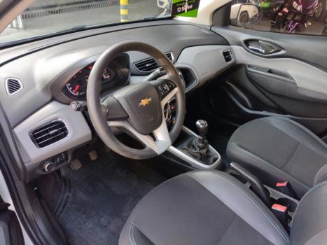 CHEVROLET Onix Hatch 1.0 12V 4P FLEX LT, Foto 5