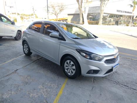CHEVROLET Onix Hatch 1.0 12V 4P FLEX LT, Foto 3