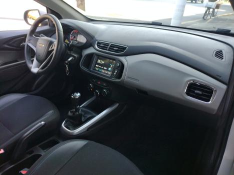 CHEVROLET Onix Hatch 1.0 12V 4P FLEX LT, Foto 7