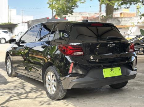 CHEVROLET Onix Hatch 1.0 4P FLEX LT2, Foto 4