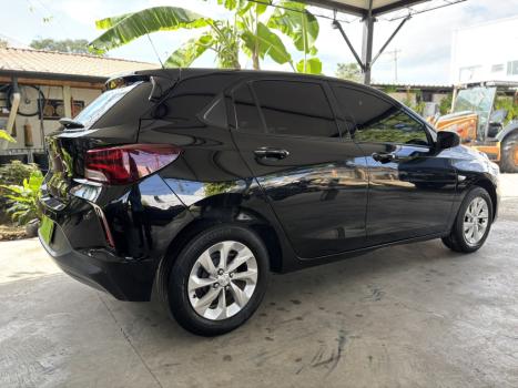 CHEVROLET Onix Hatch 1.0 4P FLEX LT2, Foto 5