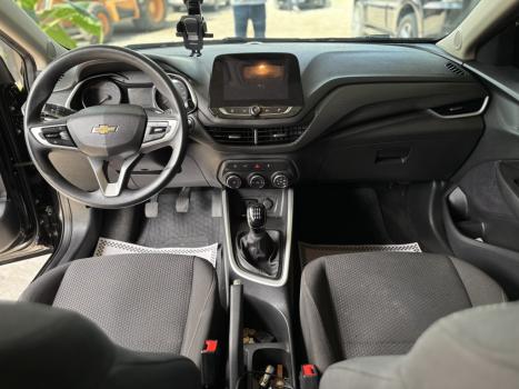 CHEVROLET Onix Hatch 1.0 4P FLEX LT2, Foto 7