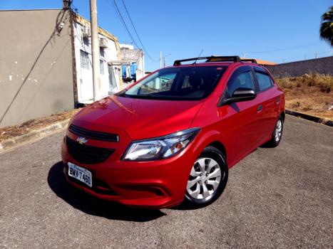 CHEVROLET Onix Hatch 1.0 4P FLEX JOY, Foto 1