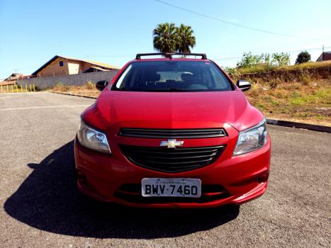 CHEVROLET Onix Hatch 1.0 4P FLEX JOY, Foto 2