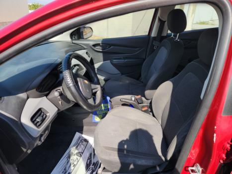 CHEVROLET Onix Hatch 1.0 4P FLEX JOY, Foto 3