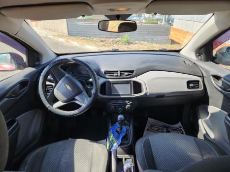 CHEVROLET Onix Hatch 1.0 4P FLEX JOY, Foto 4