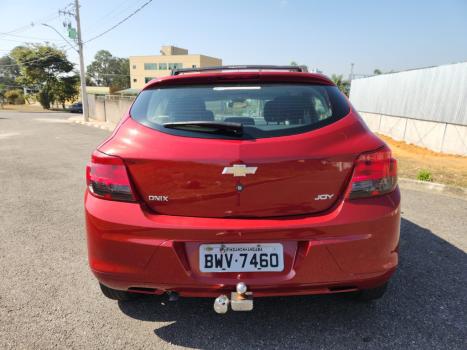 CHEVROLET Onix Hatch 1.0 4P FLEX JOY, Foto 7
