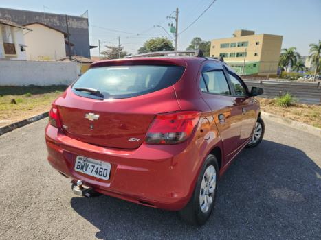 CHEVROLET Onix Hatch 1.0 4P FLEX JOY, Foto 8