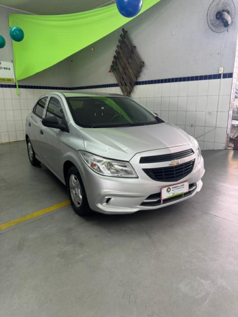 CHEVROLET Onix Hatch 1.0 4P FLEX JOY, Foto 2