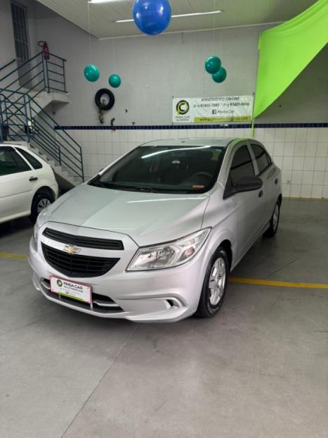 CHEVROLET Onix Hatch 1.0 4P FLEX JOY, Foto 3