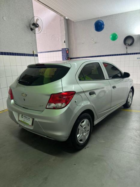 CHEVROLET Onix Hatch 1.0 4P FLEX JOY, Foto 4
