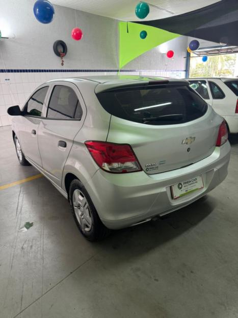 CHEVROLET Onix Hatch 1.0 4P FLEX JOY, Foto 5
