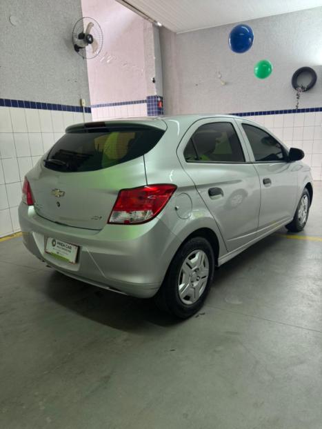 CHEVROLET Onix Hatch 1.0 4P FLEX JOY, Foto 6