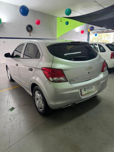 CHEVROLET Onix Hatch 1.0 4P FLEX JOY, Foto 7