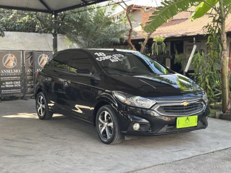 CHEVROLET Onix Hatch 1.4 4P FLEX LTZ AUTOMTICO, Foto 1