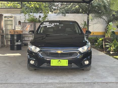 CHEVROLET Onix Hatch 1.4 4P FLEX LTZ AUTOMTICO, Foto 2