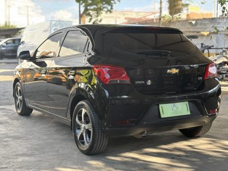 CHEVROLET Onix Hatch 1.4 4P FLEX LTZ AUTOMTICO, Foto 3