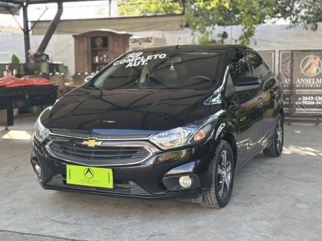 CHEVROLET Onix Hatch 1.4 4P FLEX LTZ AUTOMTICO, Foto 4