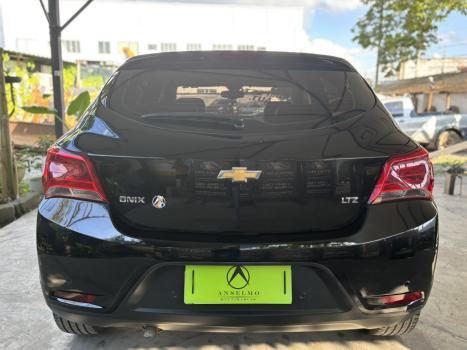 CHEVROLET Onix Hatch 1.4 4P FLEX LTZ AUTOMTICO, Foto 5
