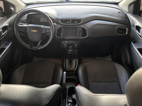 CHEVROLET Onix Hatch 1.4 4P FLEX LTZ AUTOMTICO, Foto 7
