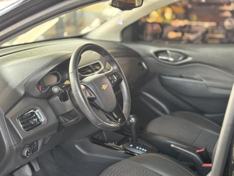 CHEVROLET Onix Hatch 1.4 4P FLEX LTZ AUTOMTICO, Foto 8