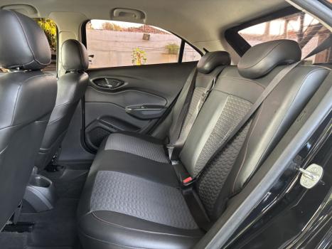 CHEVROLET Onix Hatch 1.4 4P FLEX LTZ AUTOMTICO, Foto 9