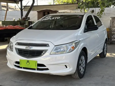 CHEVROLET Onix Hatch 1.0 4P FLEX LT, Foto 3
