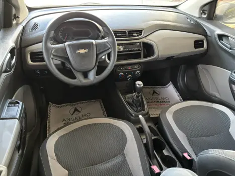 CHEVROLET Onix Hatch 1.0 4P FLEX LT, Foto 7